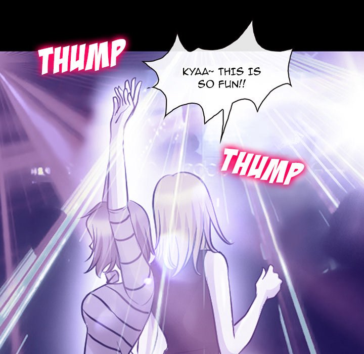 The Voice of God Chapter 48 - HolyManga.Net