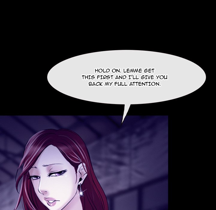 The Voice of God Chapter 48 - HolyManga.Net