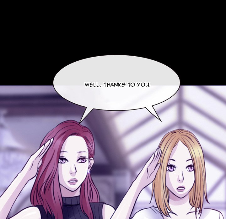 The Voice of God Chapter 48 - HolyManga.Net