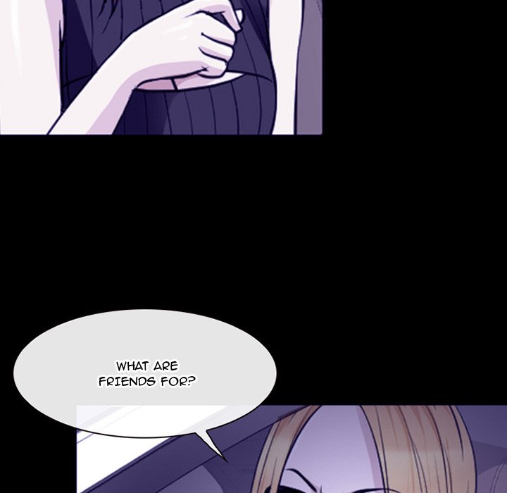 The Voice of God Chapter 48 - HolyManga.Net