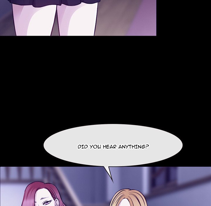 The Voice of God Chapter 48 - HolyManga.Net