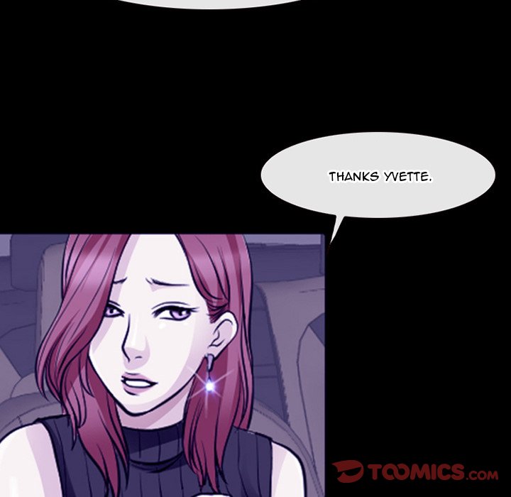 The Voice of God Chapter 48 - HolyManga.Net