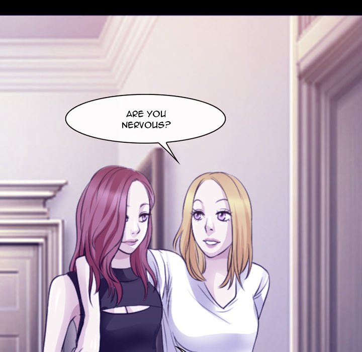 The Voice of God Chapter 48 - HolyManga.Net