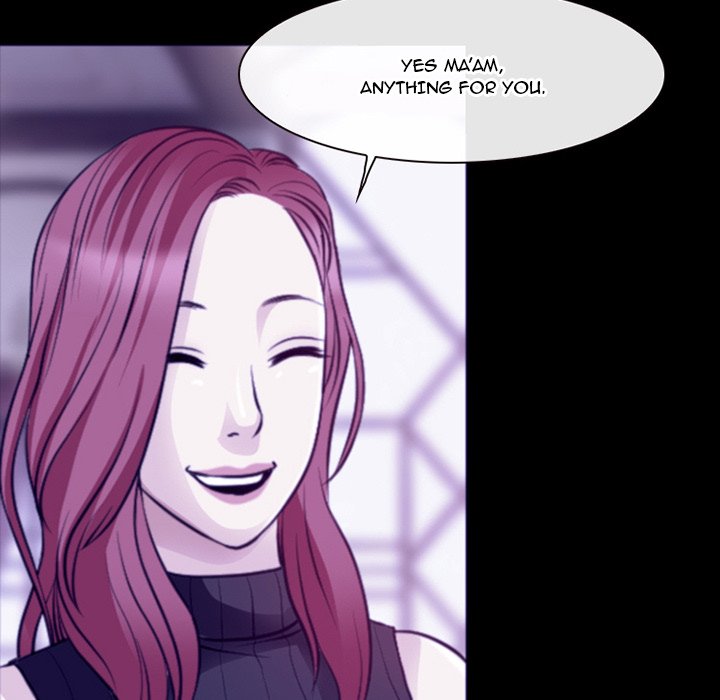 The Voice of God Chapter 48 - HolyManga.Net