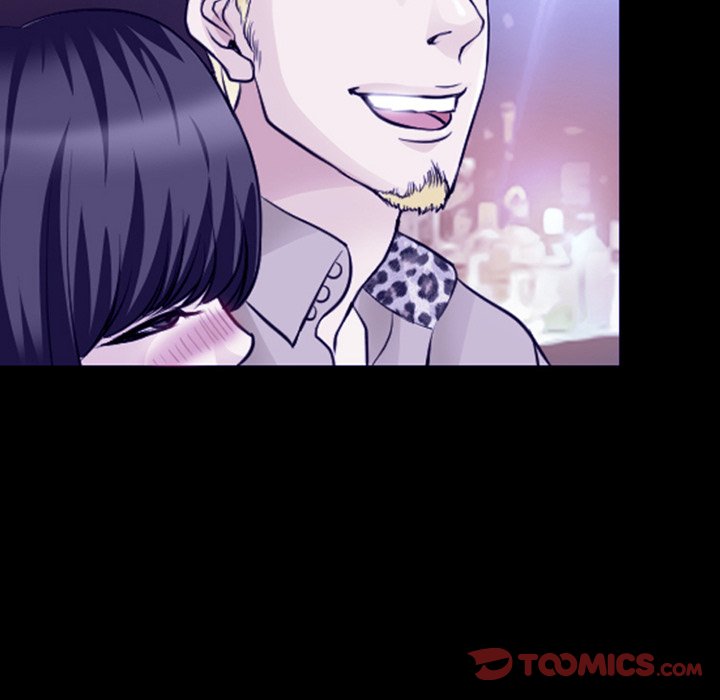The Voice of God Chapter 48 - HolyManga.Net