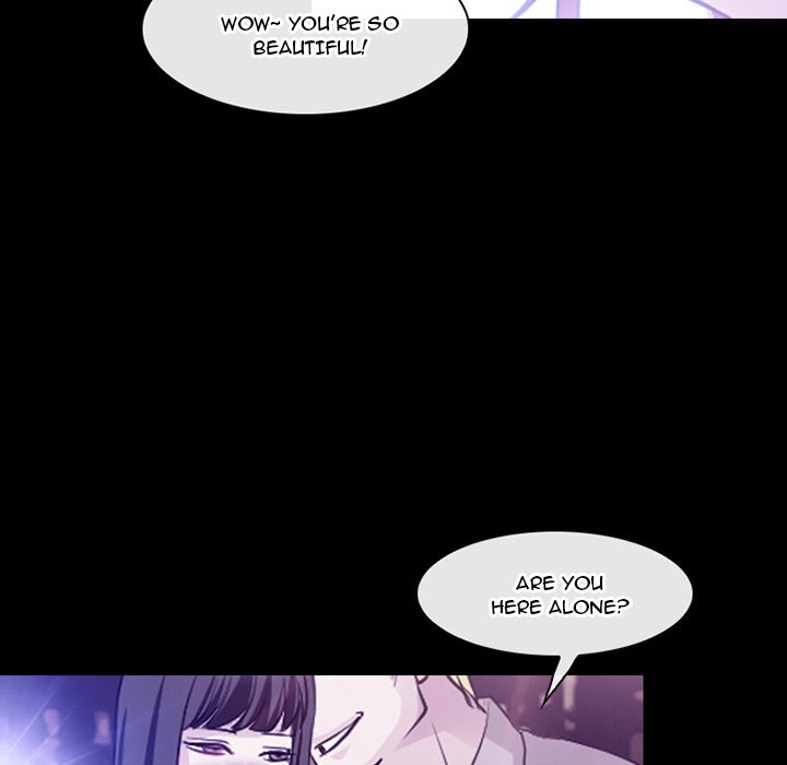 The Voice of God Chapter 48 - HolyManga.Net