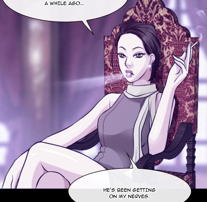 The Voice of God Chapter 48 - HolyManga.Net