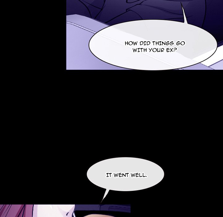 The Voice of God Chapter 48 - HolyManga.Net
