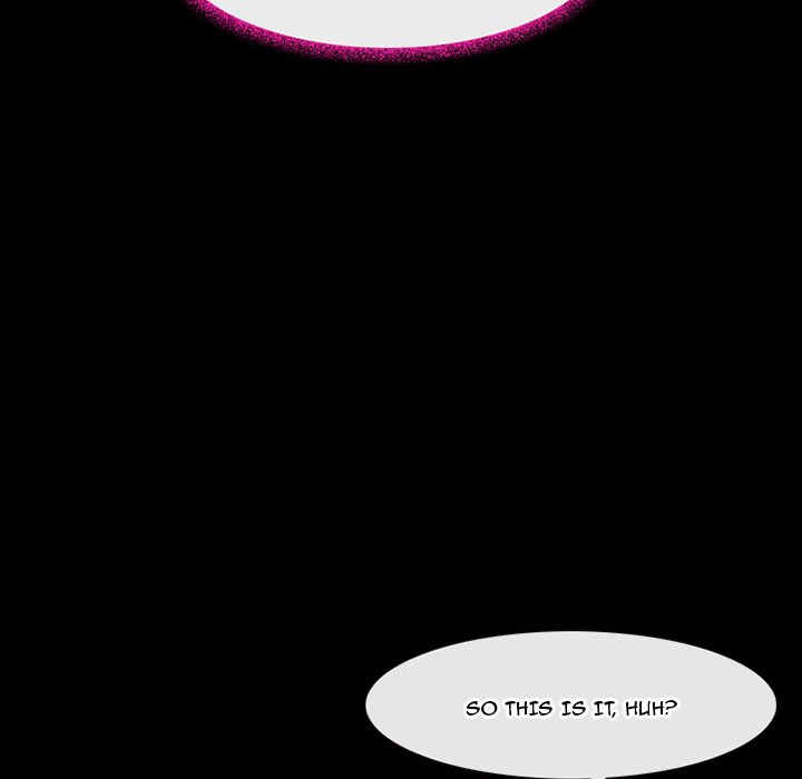 The Voice of God Chapter 48 - HolyManga.Net
