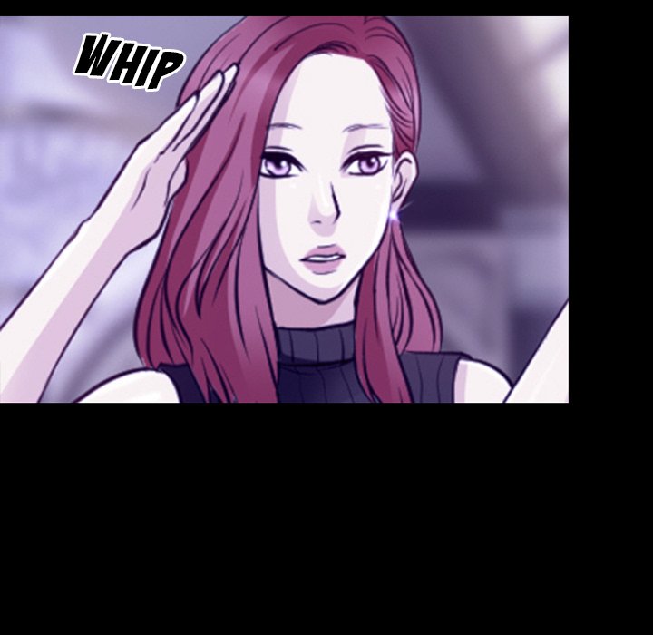 The Voice of God Chapter 48 - HolyManga.Net