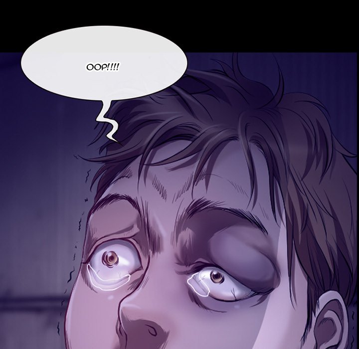 The Voice of God Chapter 48 - HolyManga.Net