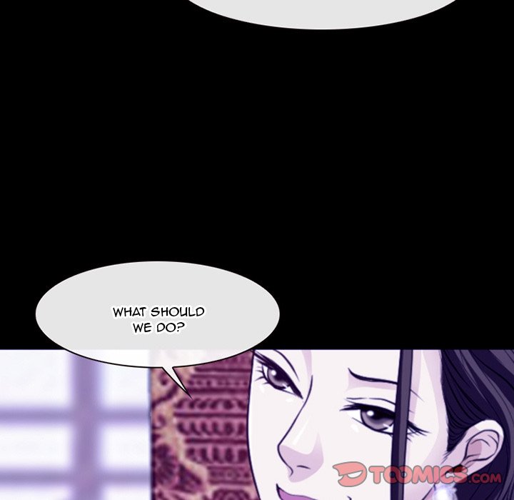 The Voice of God Chapter 48 - HolyManga.Net