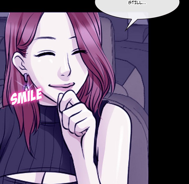 The Voice of God Chapter 48 - HolyManga.Net