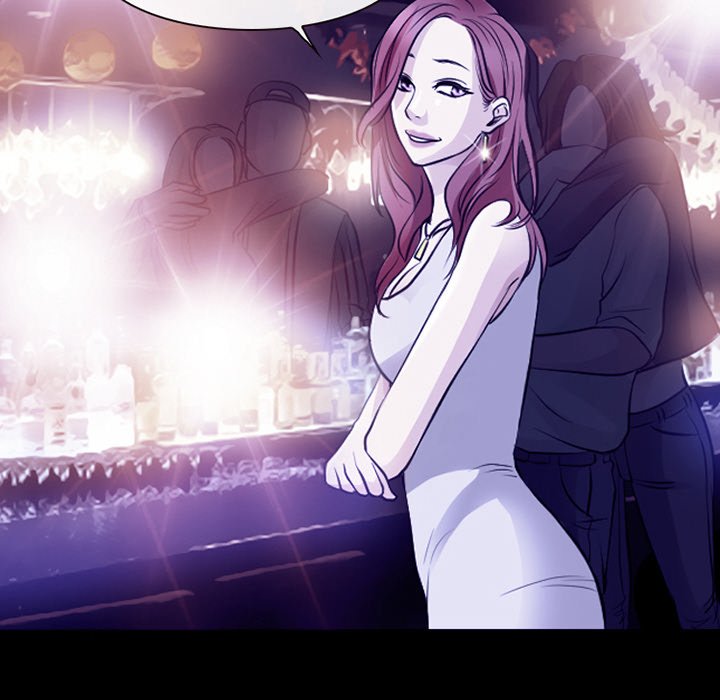 The Voice of God Chapter 48 - HolyManga.Net