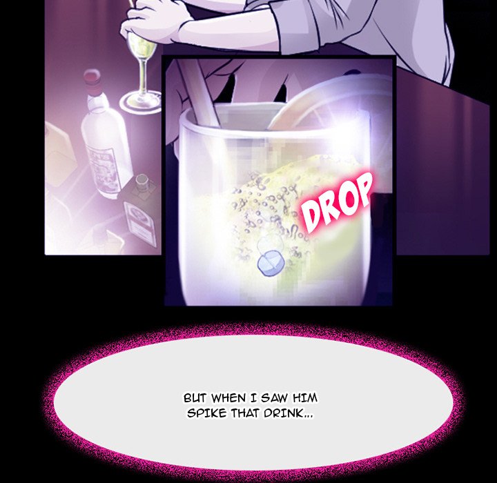 The Voice of God Chapter 48 - HolyManga.Net