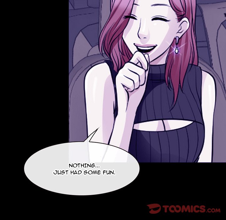 The Voice of God Chapter 48 - HolyManga.Net