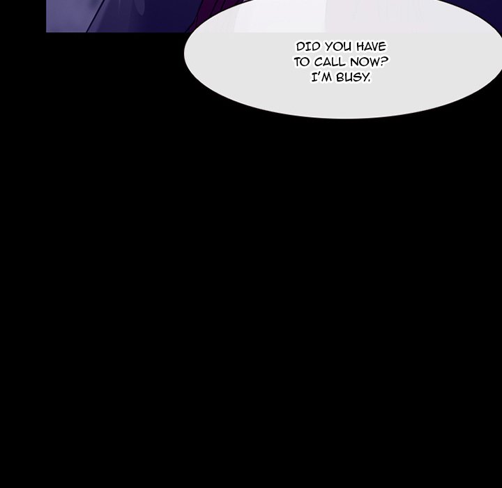The Voice of God Chapter 48 - HolyManga.Net