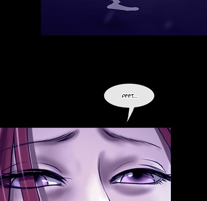 The Voice of God Chapter 48 - HolyManga.Net