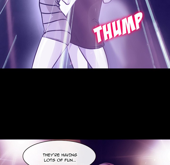 The Voice of God Chapter 48 - HolyManga.Net