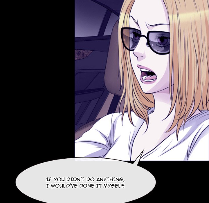 The Voice of God Chapter 48 - HolyManga.Net