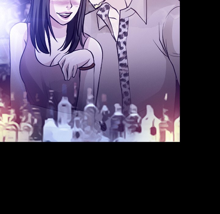 The Voice of God Chapter 48 - HolyManga.Net