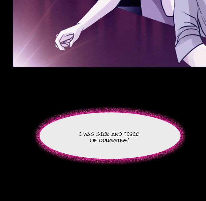 The Voice of God Chapter 48 - HolyManga.Net