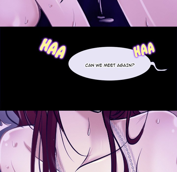 The Voice of God Chapter 49 - HolyManga.Net