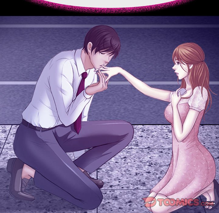 The Voice of God Chapter 49 - HolyManga.Net