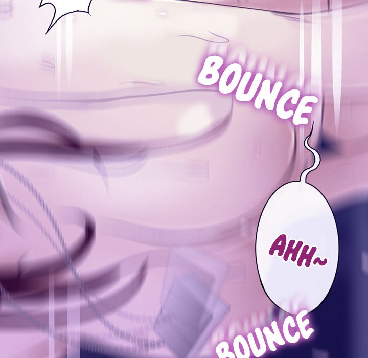 The Voice of God Chapter 49 - HolyManga.Net