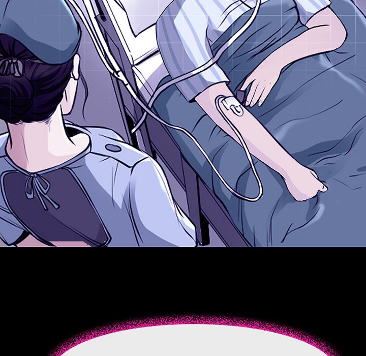 The Voice of God Chapter 49 - HolyManga.Net