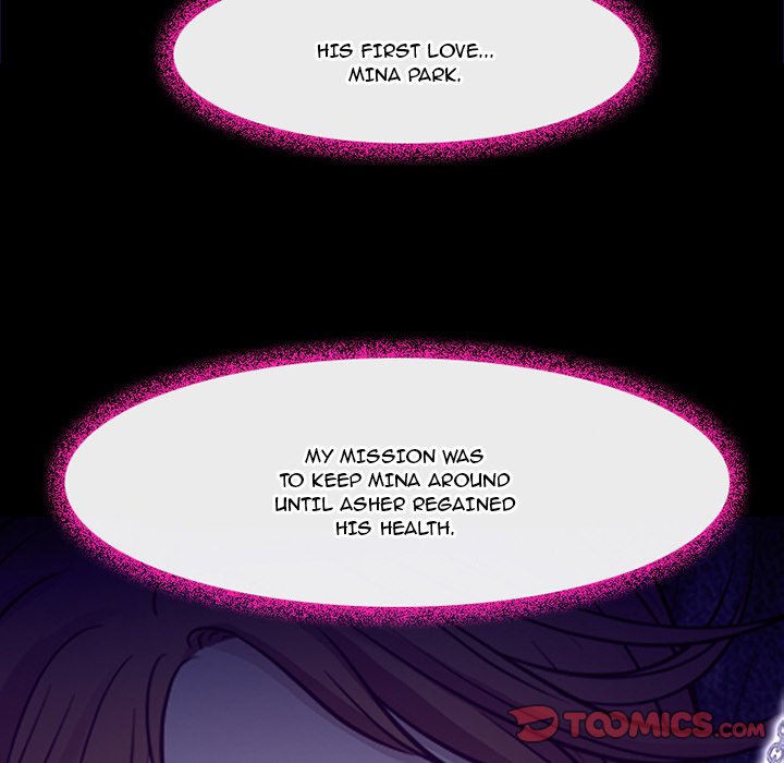 The Voice of God Chapter 49 - HolyManga.Net