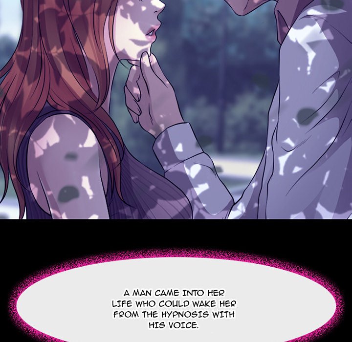 The Voice of God Chapter 49 - HolyManga.Net