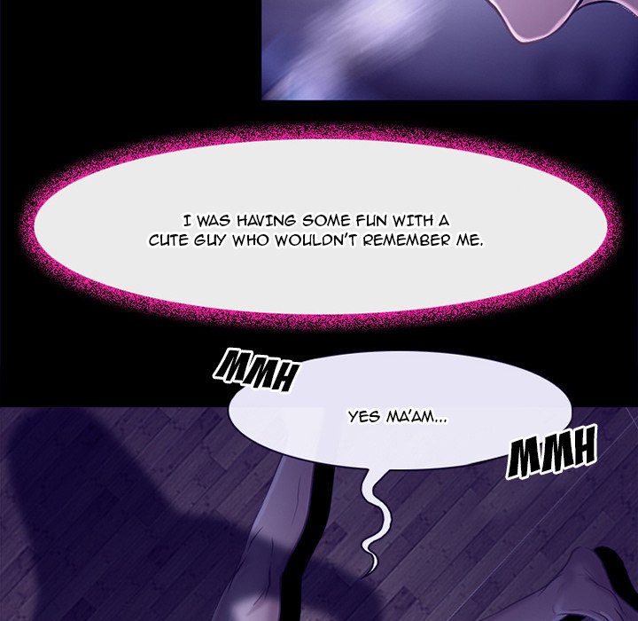 The Voice of God Chapter 49 - HolyManga.Net