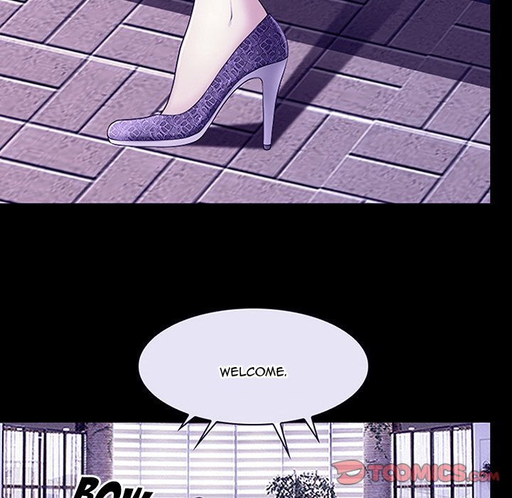 The Voice of God Chapter 49 - HolyManga.Net