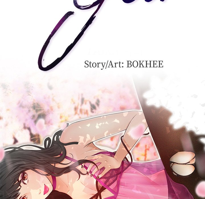 The Voice of God Chapter 49 - HolyManga.Net