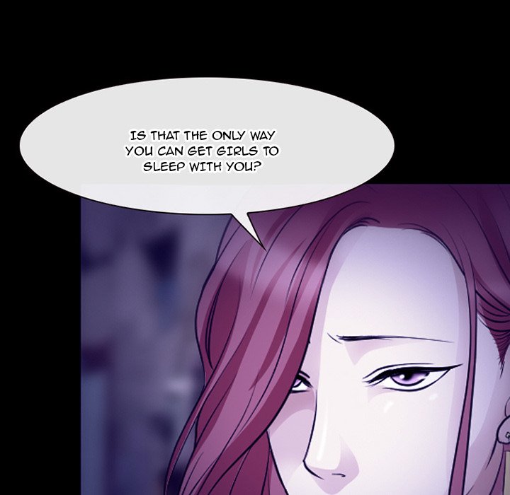 The Voice of God Chapter 49 - HolyManga.Net