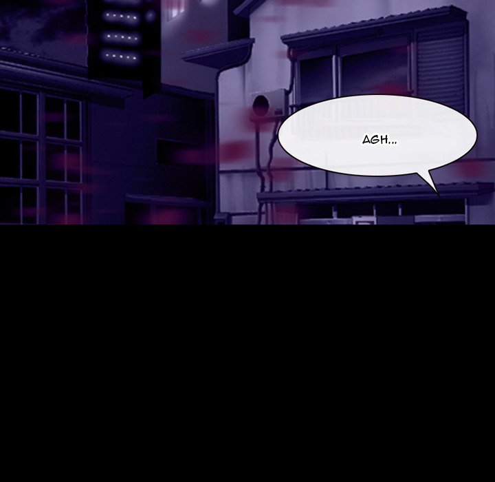 The Voice of God Chapter 49 - HolyManga.Net