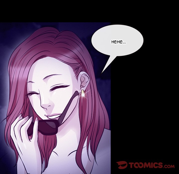 The Voice of God Chapter 49 - HolyManga.Net