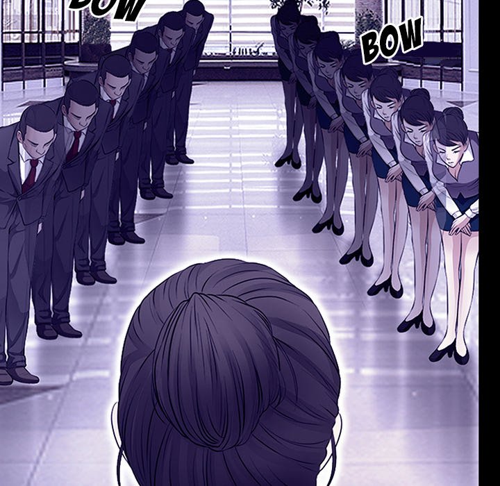 The Voice of God Chapter 49 - HolyManga.Net