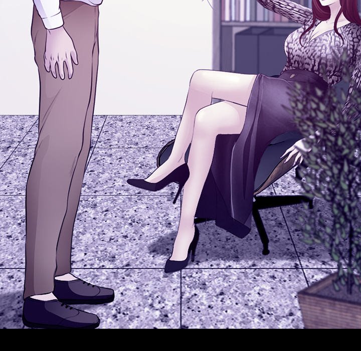 The Voice of God Chapter 49 - HolyManga.Net