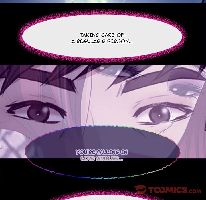 The Voice of God Chapter 49 - HolyManga.Net