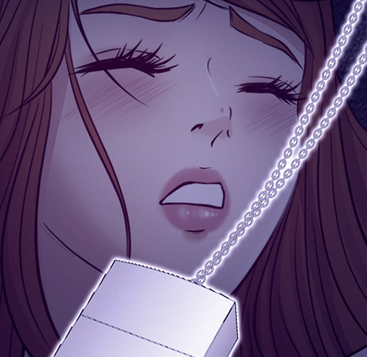The Voice of God Chapter 49 - HolyManga.Net