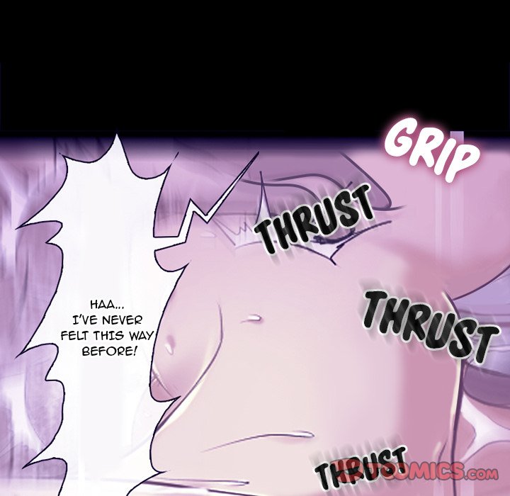 The Voice of God Chapter 49 - HolyManga.Net