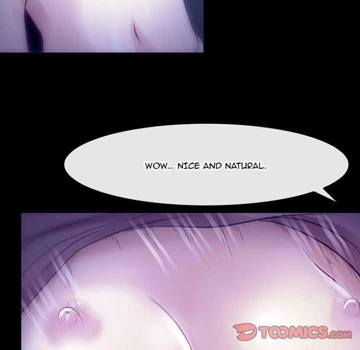 The Voice of God Chapter 49 - HolyManga.Net