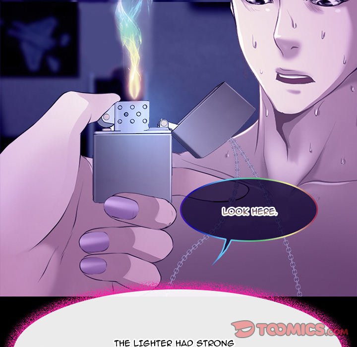The Voice of God Chapter 49 - HolyManga.Net