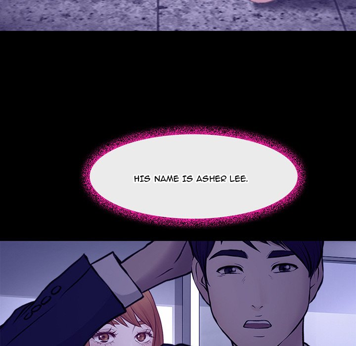 The Voice of God Chapter 49 - HolyManga.Net