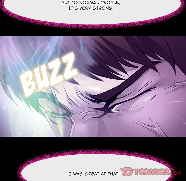 The Voice of God Chapter 49 - HolyManga.Net
