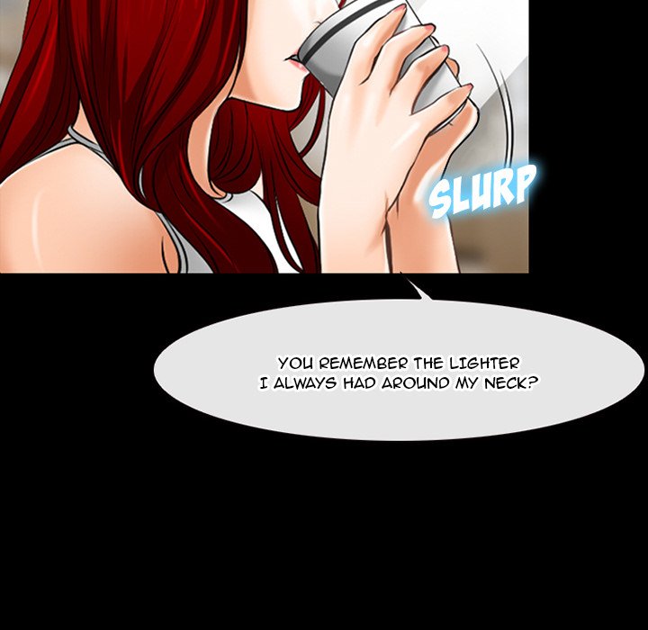 The Voice of God Chapter 49 - HolyManga.Net