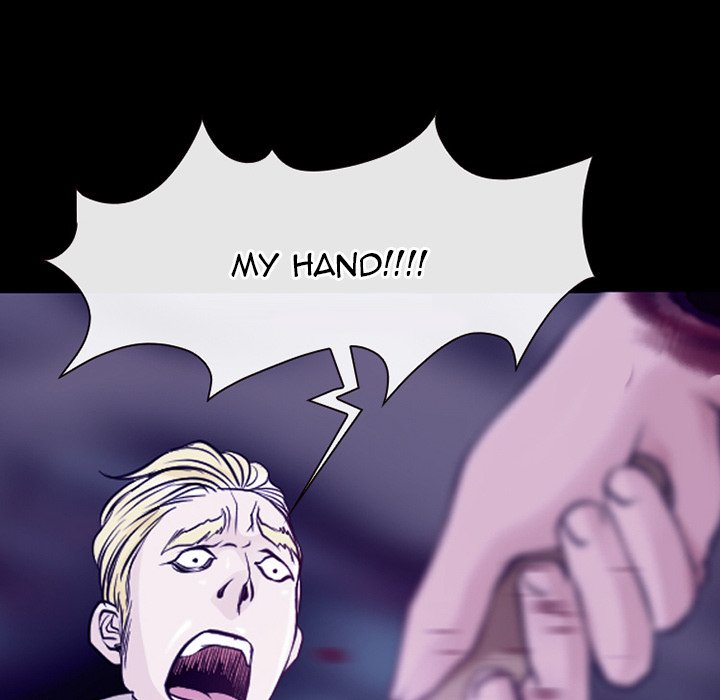 The Voice of God Chapter 49 - HolyManga.Net