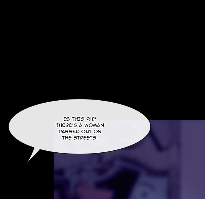 The Voice of God Chapter 49 - HolyManga.Net